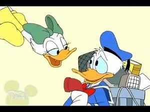 Computer.don - Donald Duck Cartoon