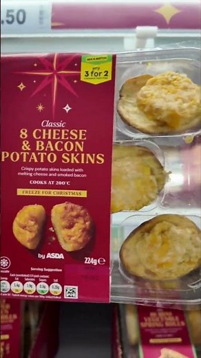 What’s Fresh at ASDA - New Groceries This Week - Dec 12 #asdahaul #groceryhaul #asda