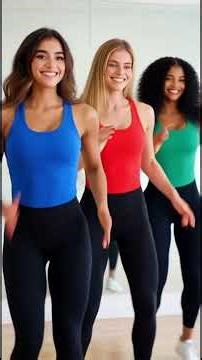 Dance Fitness: Burn 200 Calories With 15 Minutes of African Moves. #dance #shortsfeed #dancevideo