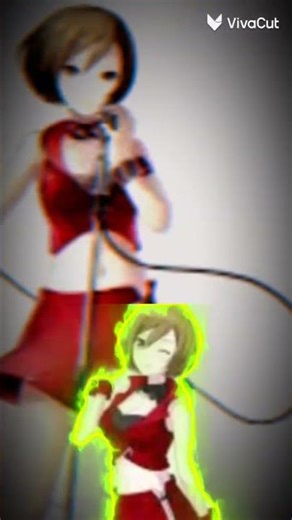 Meiko #vocaloid