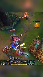 808K views · 5K reactions | Zed pentakill hẹ hẹ #stv #lol #lienminhhuyenthoai #reels #startteamtv #zed #montage | Start TV | Facebook