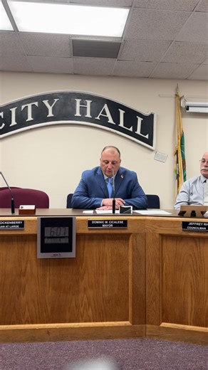 2/9/26 Port Jervis State of The City 2026 | City of Port Jervis, NY