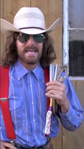 How To Dress Like A Cowboy