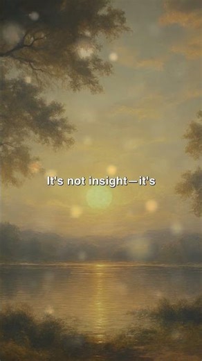 ACIM Teaching Ch.2: The Origins of Separation