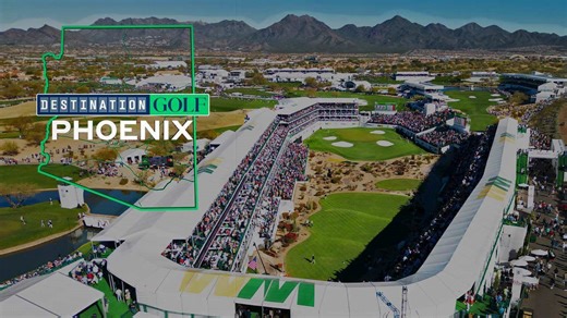 The People's Open | Why the WM Phoenix Open still thrills after nine decades