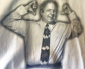 Remembering Rush Limbaugh