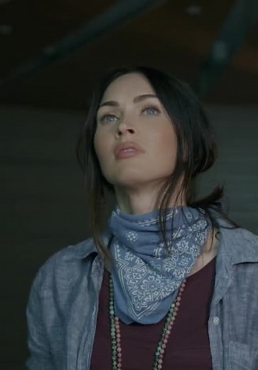 Legends of the Lost With Megan Fox S01:E01 - Viking Women Warriors