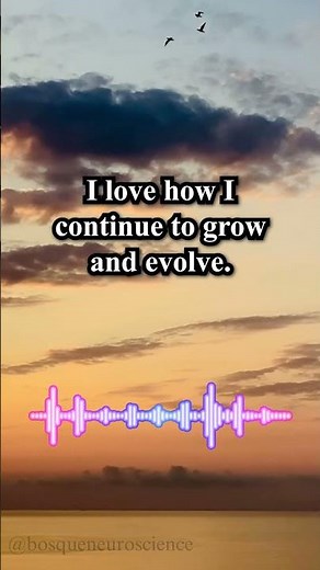 I Love Affirmations | Positive Affirmations for Self Esteem, Confidence, Love | Heart Chakra Healing