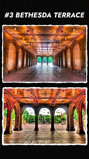 Best Central Park Photo Spots You Need to Visit