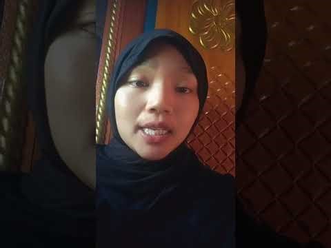 Assignment 1 of Discourse Analysis