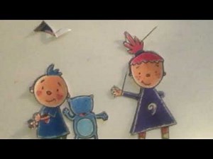 Pinky Dinky Doo - Tooting Trunk