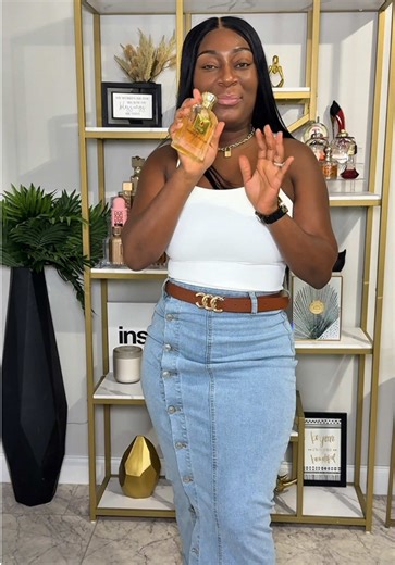 Couldn’t wait to style this denim skirt and boots 😍 it’s giving the perfect simple fall look! Super affordable and linked below for y’all who love an easy, put-together outfit. I’m thinking a patterned bag instead of this solid one…what y’all think? #falloutfit #ootdfall #denimskirtoutfit #fallfashionfinds #tiktokshopfalldealsforyou