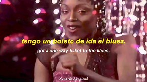 Eruption. "One Way Ticket". Español - Inglés / Video HD. #eruption | El Baúl de Sue.