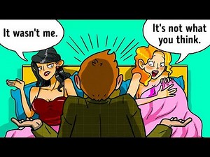 CAN YOU SOLVE THESE 13 TRICKY RIDDLES WITH A TWIST?