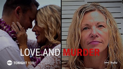 25K views · 94 reactions | As newlyweds chase a new paradise together, the country joins in wondering: why can't anyone find the bride's two children? Watch the newest episode of "20/20's" true crime limited series "Bad Romance" tonight at 10 p.m. on ABC7. Stream on Hulu. | ABC7 | Facebook