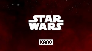 Star Wars: Disney e Kano insieme per lo Star Wars The Force Coding Kit