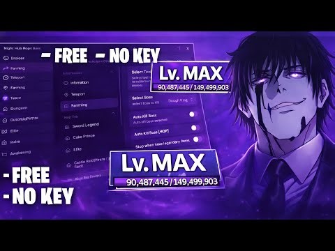 [🌐👑] Night Hub Hop Boss – Blox Fruits Script Server Hope (No Key) [🎁🍬] #autofarmbloxfruits
