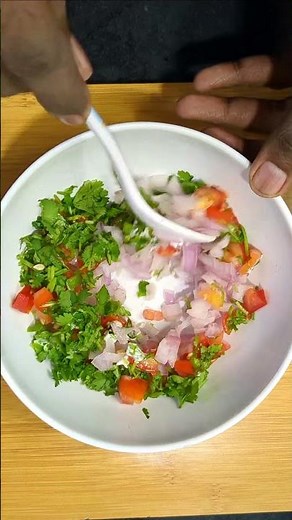 Easy Snack Recipe at Home | MR Indian Asmr | Fireless Cooking Tomato Recipe #shorts