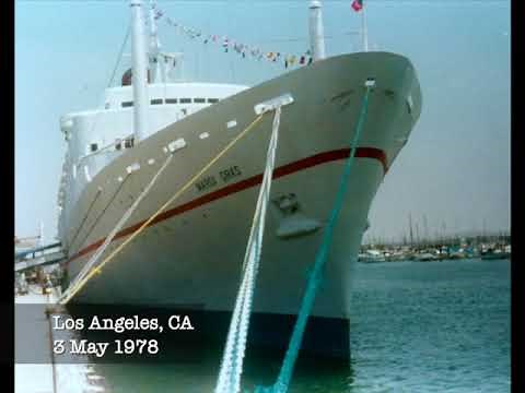 Floating Paradise Lost: Carnival's Original MARDI GRAS