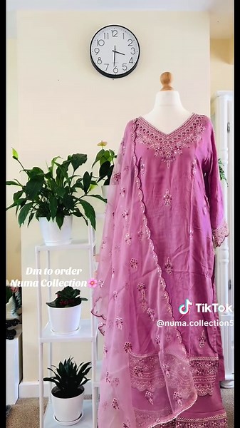 Numa Collection on TikTok