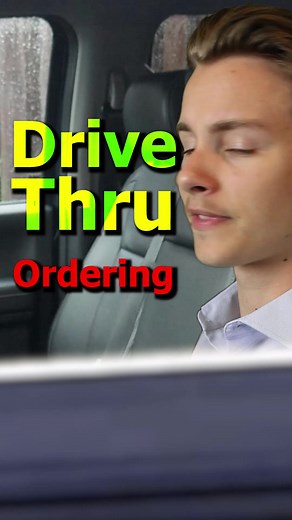 Drive thru ordering #funny #skit #comedy #funny #meme #comedysketch #sketchcomedy #tiktok #reels #shorts | officialjadenwilliams