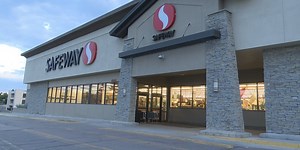 Multiple Safeway stores in Colorado Springs could be sold