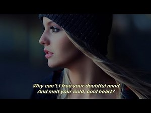 Cold Cold Heart ( 1960s ) - CONNIE FRANCIS - Lyrics