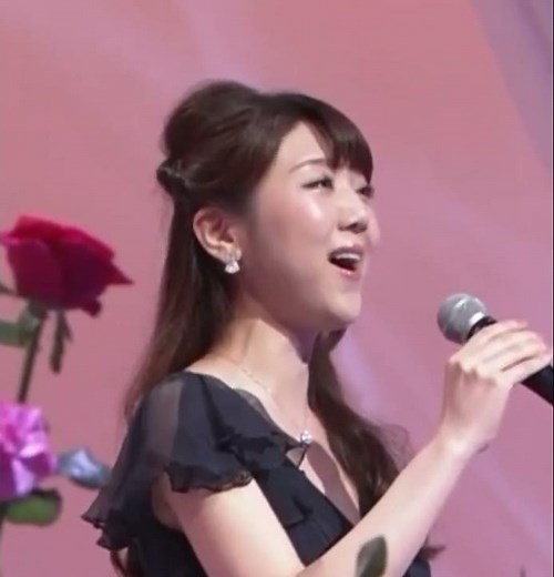 フォレスタ チー姫さま｢東京のバスガール｣(2017年) ３番
