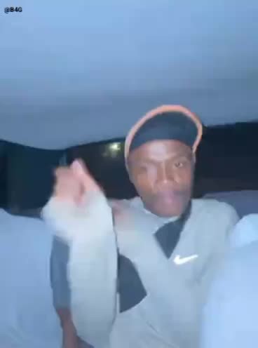 Discover the Shebeshxt Dance by Makompo