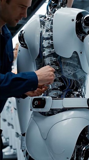 Is This the Future? My Eye-Opening Experience with a Girlfriend Robot