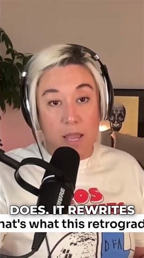 Rewriting Your Identity: Who are you now?