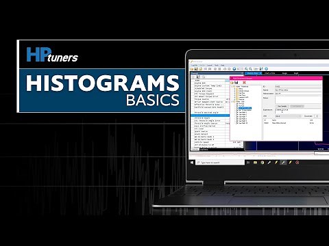 How to Customize Layouts & Histograms in VCM Scanner | HP Tuners