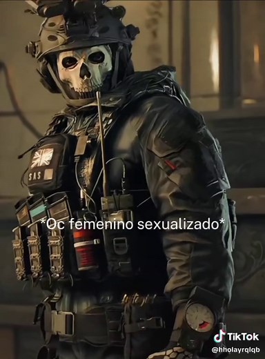 Ghosts in Call of Duty Mobile: Tips and Edits