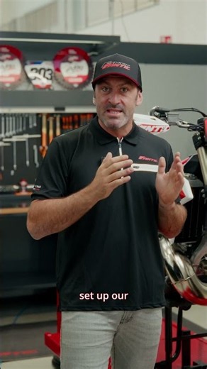 Fantic Evolution Tech Series - Trailer #fantic #enduro #makeitfun #motocross