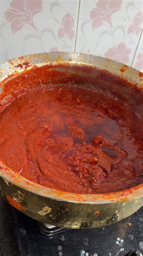 Prabhu Shetty Food on Instagram: "Made the pickle in the Zishta Brass Lagaan, and it turned out amazing. @zishta_traditional_products Find more on their website www.zishta.com. #karnataka #recipe #bangalore"