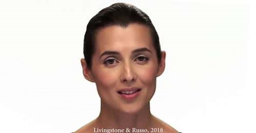 RAVDESS-多模态情感数据