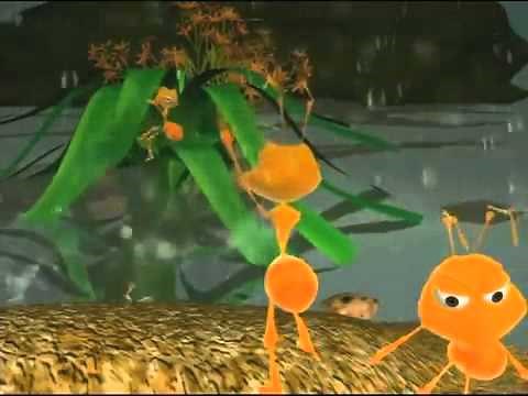 03 THE ANTS OF SULEIMAN - Islam