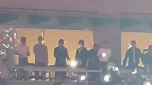 Mic drop BTS members dancing OMG!!!! | BTS ARMY PH