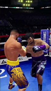 Real Boxing 2 - Finish It Fast! #realboxing2 #realboxing #mobilegameplay #vividgames