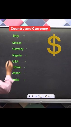 33K views · 314 reactions |  Country and Currency 樂 !! #gk #country #currency #dollar #pesos #yuan #gkquiz #worldgk #study #education #knowledge #exams #ssccgl #UPSC #gkfacts #staticgk #knowledgeispower #fbreelsvideo #facebookreelsviral #fbreelsviral #facebookreelsvideo #reelsviralfb #facebookreels #reelsviral #reelsfb | Krishna Thakur | Facebook