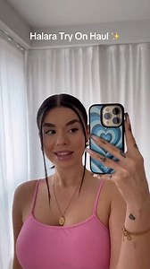 9.4K views | Style and function, Halara's athleisure outfits have it all. @1sabellxo Click the link to shop https://halara.link/s/FzFpNuSr | Halara Dress | Facebook