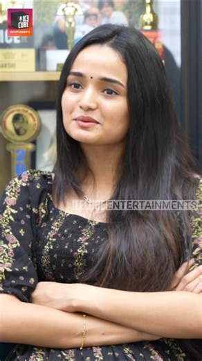 മീനാക്ഷിയുടെ പ്രണയ വിവാഹം ആയിരിക്കുമോ #shortsfeed #meenakshianoop #interview #exclusive