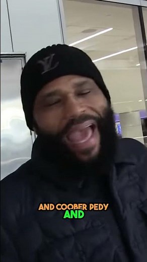 Kangaroo Jack Reunion: Behind the Scenes with Anthony Anderson