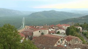Le Motovun Film Festival en Croatie est l'un des plus courus d'Europe du Sud-est