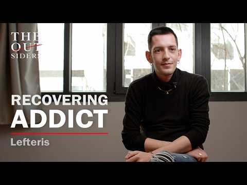 The Outsiders / Recovering Addict / Lefteris