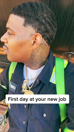 First Day on the Job: Meeting Your New Team