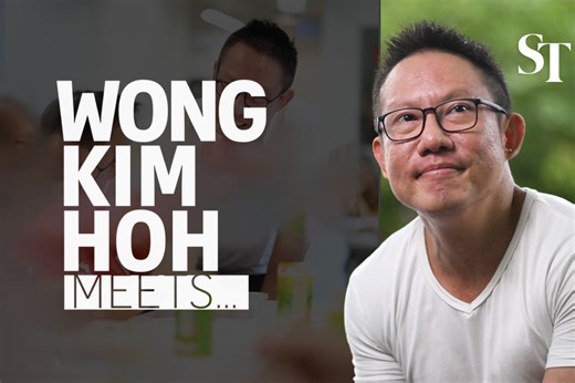 ‘I’m preparing for my next life by doing good’, says terminal liver cancer patient