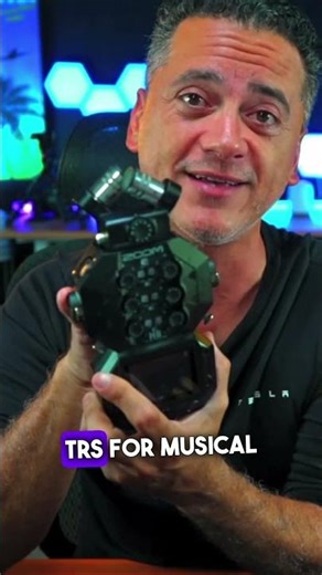 Zoom H8: Your Ticket to Professional Audio Production