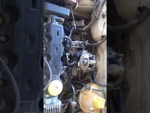 tps Chevy código 22