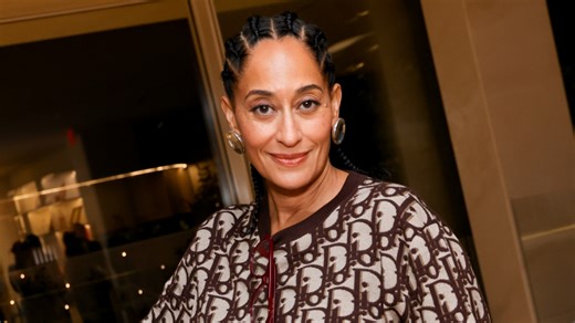 Tracee Elliss Ross Says She’s Been in ‘Wonderful’ Relationships, Hasn’t Found ‘Life Partner’